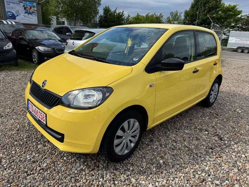 Citigo