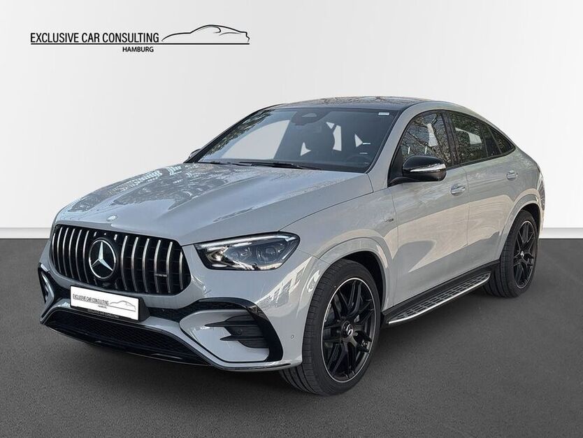 GLE 53 AMG