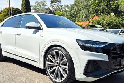 Audi Q8 98.500 km 58.990 &euro; Winsen (Luhe) 21423