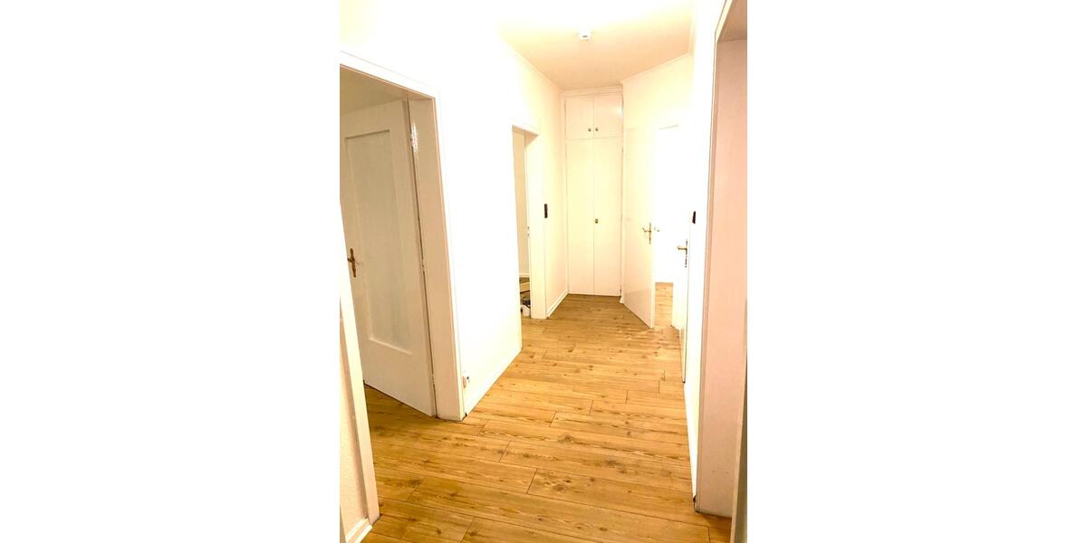 Dachgeschoßwohnung Hamburg Eimsbüttel - 2 Zimmer, 53 m&sup2;, 379.000&euro; | Angebot:26894420