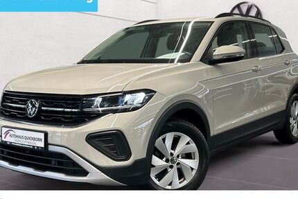 VW T-Cross 15.476 km 22.980 &euro; Quickborn 25451