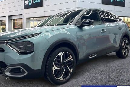 Citroen C4 11.210 km 18.990 &euro; Hamburg 22457