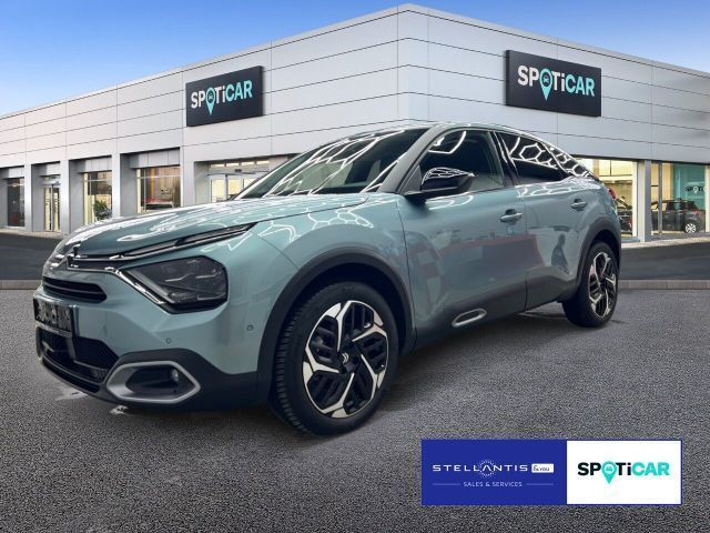 Citroen C4 11.210 km 18.990 &euro; Hamburg 22457