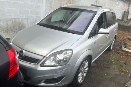 Opel Zafira 207.000 km 1.500 &euro; Winsen/Luhe 21423