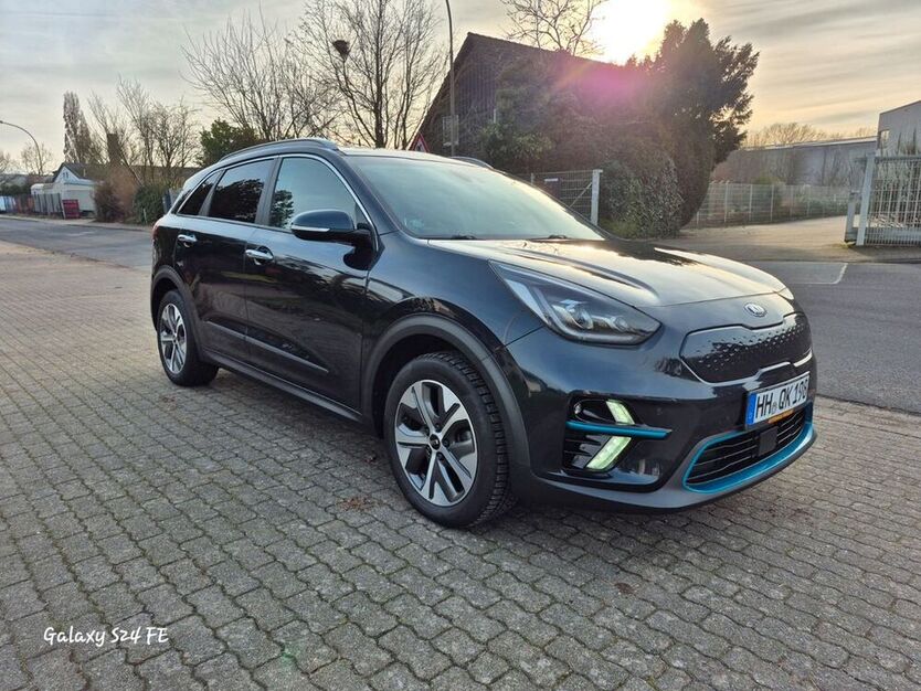 Niro EV