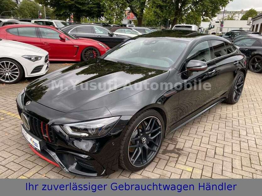 AMG GT