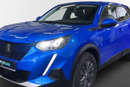 Peugeot 2008 19.128 km 16.590 &euro; Henstedt-Ulzburg 24558