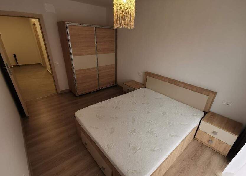 Geräumige 2- Zimmer-Wohnung in guter Lage zu vermieten 2 zimmer