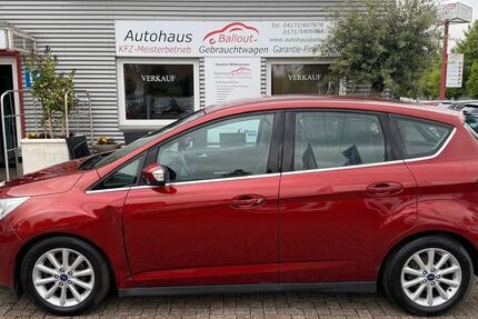 Ford C-Max 116.000 km 8.450 &euro; Winsen (Luhe). 21423