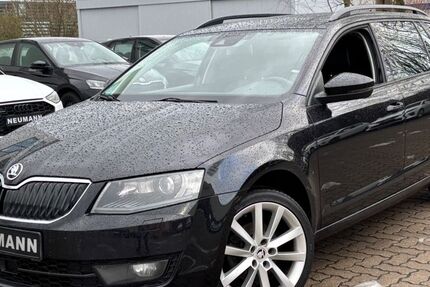 Skoda Octavia 138.000 km 10.700 &euro; Rellingen 25462