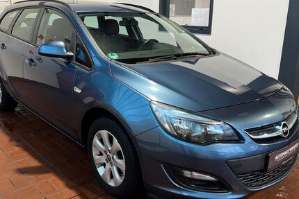 Opel Astra 148.590 km 6.490 &euro; Henstedt-Ulzburg (bei Hamburg) 24558