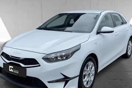 Kia ceed / Ceed 18.977 km 17.990 &euro; Ahrensburg 22926