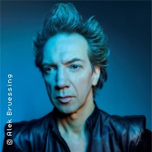 Sven Ratzke 05.05.2026 Schmidt Theater