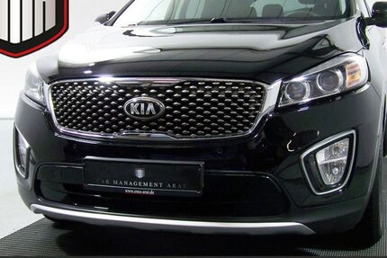 Kia Sorento 285.426 km 10.889 &euro; Hamburg Stadtteil Horn 22119