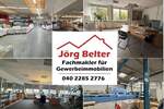 Gewerbeobjekt Norderstedt Garstedt - 1.300&euro; | Angebot:26080390