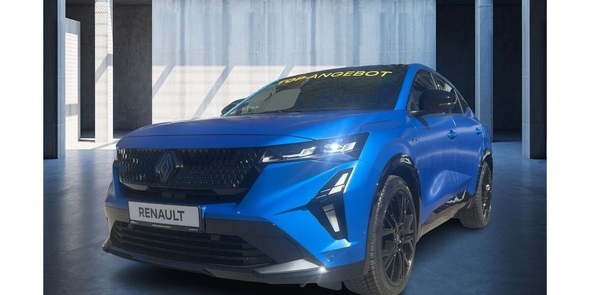 Renault Rafale 18.100 km 48.490 &euro; Hamburg 22763