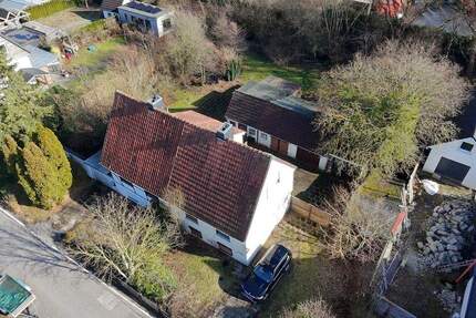 Grundstück Hamburg Neuland - 419.000&euro; | Angebot:25678068