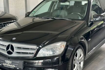 Mercedes-Benz C 250 285.000 km 6.290 &euro; Quickborn-Hamburg 25451