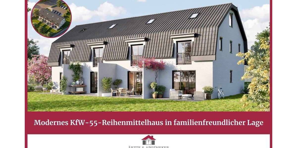 Einfamilienhaus Henstedt-Ulzburg Ulzburg - 5 Zimmer, 110 m&sup2;, 389.000&euro; | Angebot:26357860