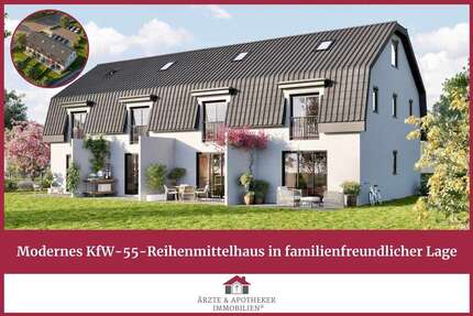 Haus Henstedt-Ulzburg Ulzburg - 5 Zimmer, 110 m&sup2;, 389.000&euro; | Angebot:26357860