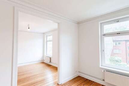Wohnung Hamburg Uhlenhorst - 3 Zimmer, 56 m&sup2;, 475.000&euro; | Angebot:27316810