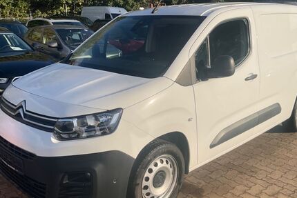 Citroen Berlingo 104.333 km 12.690 € Hamburg 21107