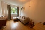Hochparterre Hamburg Alsterdorf - 2 Zimmer, 42 m&sup2;, 550&euro; | Angebot:26364617