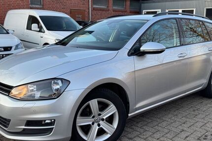 VW Golf 143.000 km 8.290 &euro; Tornesch 25436