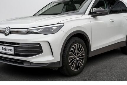 VW Tiguan 1.750 km 41.490 &euro; Norderstedt 22848