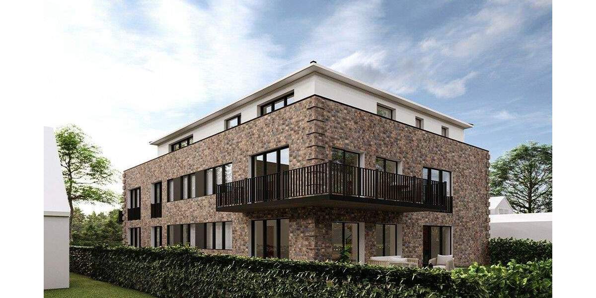 Etagenwohnung Ahrensburg - 2 Zimmer, 104 m&sup2;, 700.000&euro; | Angebot:25708264