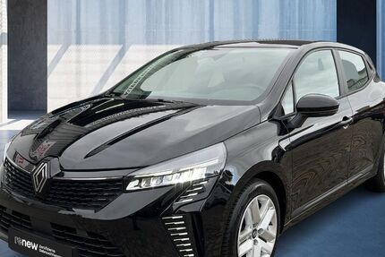 Renault Clio 30.008 km 15.990 € Hamburg 20537