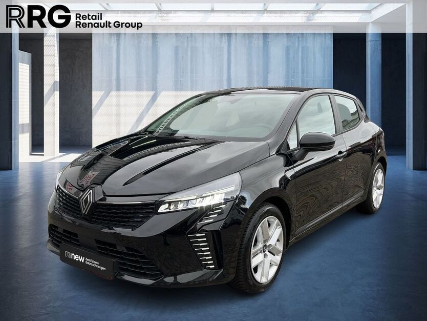 Renault Clio 30.008 km 15.990 € Hamburg 20537