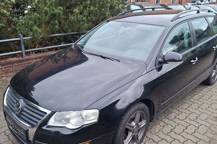 VW Passat Variant 256.000 km 2.700 &euro; Kisdorf 24629