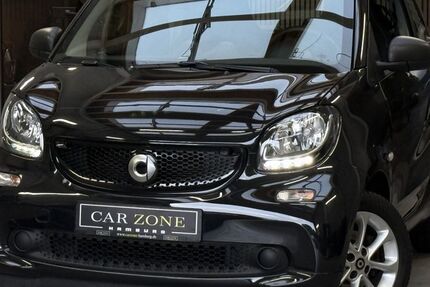 Smart ForTwo 28.555 km 14.990 &euro; Hamburg 20539
