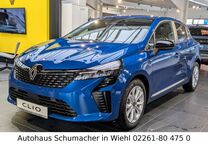 Gebrauchtwagen Renault Clio
