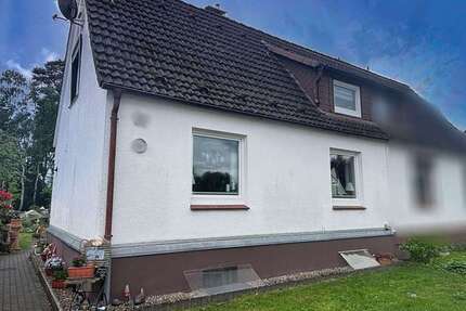 Haus Geesthacht - 2 Zimmer, 65 m&sup2;, 245.000&euro; | Angebot:27038273