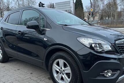Opel Mokka 150.000 km 8.980 &euro; Norderstedt 22851