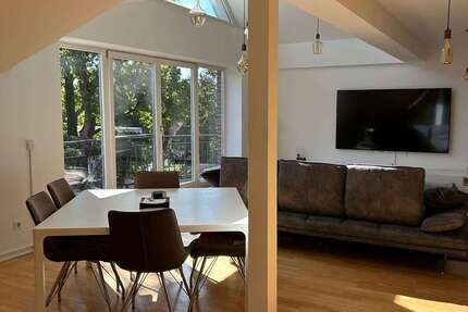 Wohnung zum Mieten in Jesteburg 1.500 € 162.29 m² 4 zimmer
