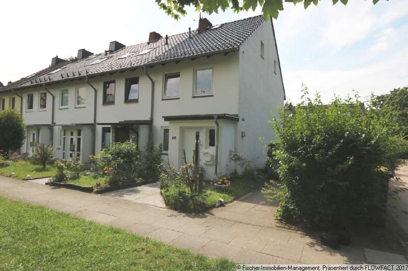 Haus zum Kaufen in Hamburg 589.000 € 93 m²