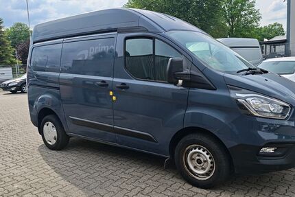 Ford Transit Custom 123.800 km 9.995 &euro; Pinneberg 25421