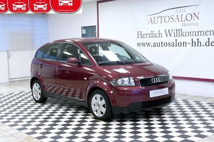 Audi A2 155.805 km 5.999 &euro; Hamburg 22399