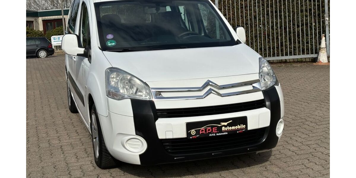 Citroen Berlingo 200.000 km 3.900 &euro; Norderstedt 22848