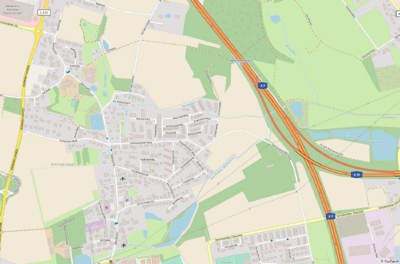 Reihenmittelhaus Seevetal Hittfeld - 4 Zimmer, 104 m&sup2;, 315.000&euro; | Angebot:25694832