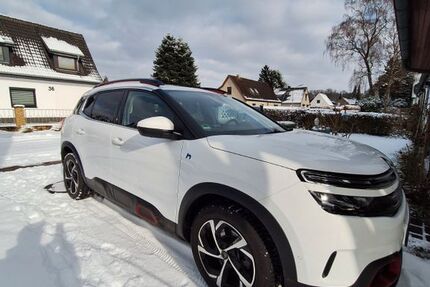 Citroen C5 Aircross 72.200 km 18.950 &euro; Hamburg 22159