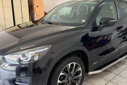 Mazda CX-5 155.000 km 6.999 &euro; Geesthacht (bei Hamburg) 21502