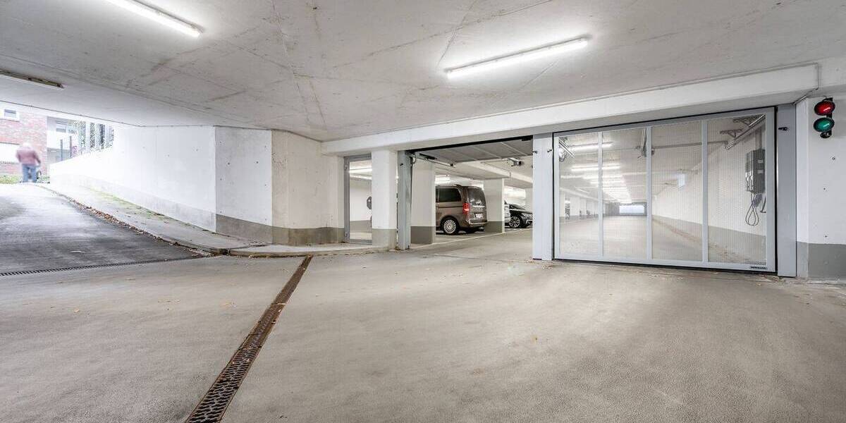 Etagenwohnung Hamburg Lohbrügge - 3 Zimmer, 98 m&sup2;, 545.000&euro; | Angebot:26188520