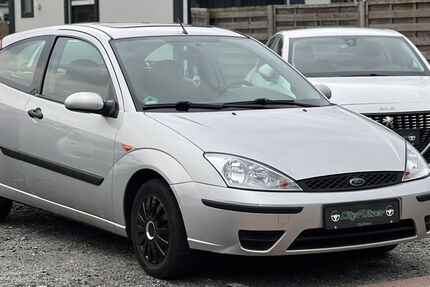 Ford Focus 175.800 km 2.800 &euro; Rellingen 25462