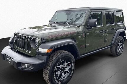 Jeep Wrangler 41.500 km 51.450 &euro; Hamburg 21073