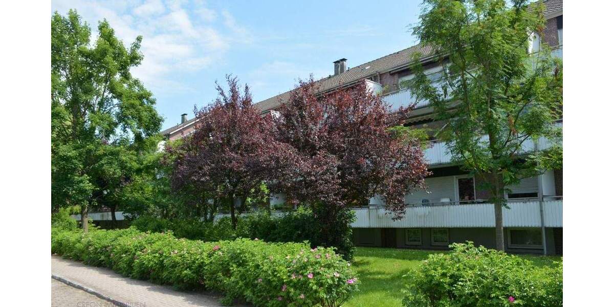 Etagenwohnung Buchholz in der Nordheide Buchholz - 3 Zimmer, 265.000&euro; | Angebot:25663446