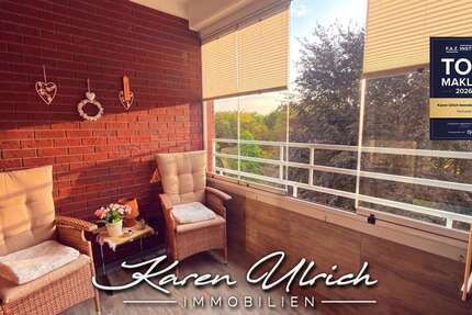 Wohnung Seevetal Hagolt - 2 Zimmer, 58 m&sup2;, 175.000&euro; | Angebot:27318130